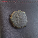 #e16q# Greek Seleucid coin of Demetrius II from 162-150 BC