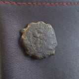 #e16q# Greek Seleucid coin of Demetrius II from 162-150 BC