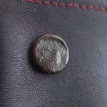 #L713# Anonymous Greek City Issue Bronze coin of Abydos from 400-200 BC