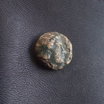 #L660# Anonymous Greek City Issue Bronze coins of Abydos & Maroneia from 400-200 BC