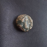 #L660# Anonymous Greek City Issue Bronze coins of Abydos & Maroneia from 400-200 BC