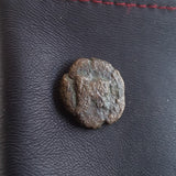 #L647# Anonymous Greek city issue bronze coin from Kyzikos 200-50 BC