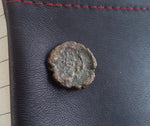 #L647# Anonymous Greek city issue bronze coin from Kyzikos 200-50 BC