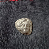 #M432# Anonymous Greek City Issue silver coin from Selge, 300-190 BC