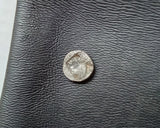 #M571# Anonymous Greek silver Diobol coin of Phokaia, 521-478 BC