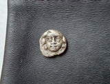 #M427# Anonymous Greek City Issue silver coin from Selge, 300-190 BC