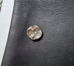 #M573# Anonymous Greek silver Diobol coin of Phokaia, 521-478 BC