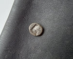 #M574# Anonymous Greek silver Diobol coin of Phokaia, 521-478 BC