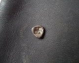 #M578# Anonymous Greek silver Diobol coin of Phokaia, 521-478 BC