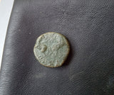 #L889# Anonymous Greek City Issue Bronze Coin of Thessalonica from 187-31 BC