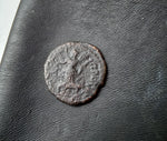 #M206# Roman provincial bronze coin Septimius Severus, 193-211 AD (Nikopolis)