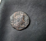 #L877# Roman provincial coin of Gordian III from Nicaea, 238-244 AD