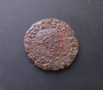 #M466# Roman ae provincial coin of Severus Alexander, minted in 222-235 AD.