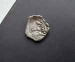 #L548# Anonymous silver Greek city issue coin from uncertain Cilician Mint 400 BC