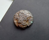 #M465# Sicilian Greek coin of Hieron II from Syracuse, 274-216 BC.