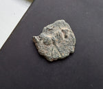 #M533# Anonymous Iberian Greek City Issue Bronze Coin of Castulo from 200-100 BC