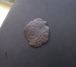 #M593# Italian medieval coin issued under John II of Messina, 1458-1479 AD