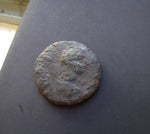 #M202# Roman provincial bronze coin of Commodus, 177-192 AD (Philippopolis)