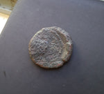 #M202# Roman provincial bronze coin of Commodus, 177-192 AD (Philippopolis)