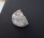 #M754# Roman silver denarius coin of Trajan from 106-111 AD