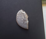 #M768# Roman silver denarius coin of Vespasian from 74 AD