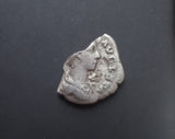 #M781# Roman silver denarius coin of Faustina II from 147-150 AD