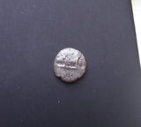 #M258# Anonymous silver Greek city issue coin from Caria 500-400 BC