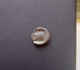 #M258# Anonymous silver Greek city issue coin from Caria 500-400 BC