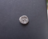 #L588# Silver Anonymous Greek city issue coin from Ionia, Teos 450-425 BC