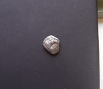 #M576# Anonymous Greek silver Tetartemorion coin of Phokaia, 521-478 BC