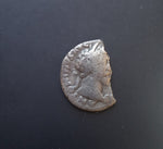 #M726# Roman silver denarius coin of Marcus Aurelius from 164-165 AD