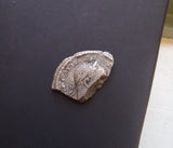 #M769# Roman silver denarius coin of Severus Alexander from 225 AD