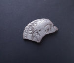 #M739# Roman Silver Denarius coin of Commodus from 190 AD