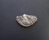 #M744# Roman Silver Denarius coin of Commodus from 183 AD