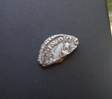 #M744# Roman Silver Denarius coin of Commodus from 183 AD