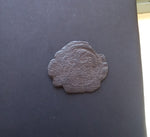 #M593# Italian medieval coin issued under John II of Messina, 1458-1479 AD