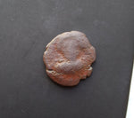 #m625# Rare Byzantine barbarous Decanummium coin of Heraclius from 619-620 AD