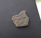 #M619# Rare Byzantine Follis coin of Constantine V from 751-775 AD (Syracuse)