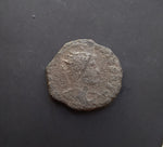 #M234# Roman Antoninianus coin of Claudius II from 268-270 AD