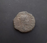 #M234# Roman Antoninianus coin of Claudius II from 268-270 AD