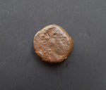 #M622# Rare Byzantine Decanummium coin of Heraclius from 619-620 AD