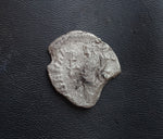 #M772# Roman silver denarius coin of Severus Alexander from 229 AD