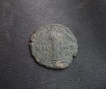 #M861# Roman posthumous coin of Constantine I from 337-340 AD