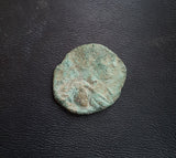 #M888# Roman Provincial coin of Severus Alexander from 222-235 AD