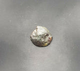 #h121# Greek Ptolemaic coin of Queen Cleopatra VII, 51-30 BC