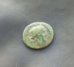 #i307# Anonymous Greek city issue bronze coin from Kyzikos 200-100 BC