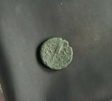 #j153# Anonymous Greek City Issue Bronze coin from Kardia 350-309 BC