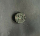 #g431# Anonymous Greek City Issue Bronze coin from Kardia 350-309 BC