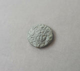 #g701# Greek Cyprus coin of King Nikokreon, 323-315 BC