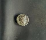 #h500# Anonymous Greek City Issue Bronze Coin of Myrina from 200-1 BC